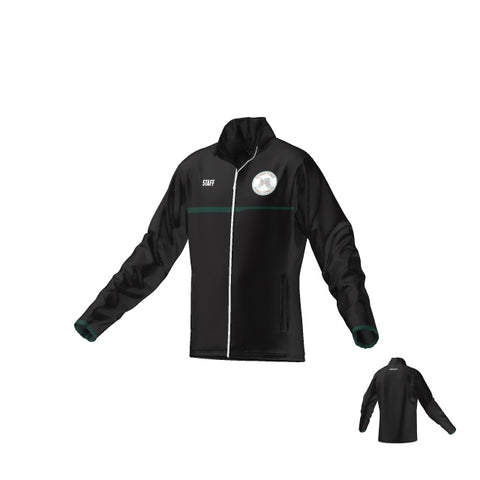 Taren Point Public School - Flex Jacket - Black - Unisex
