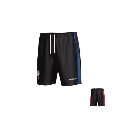Grays Point Soccer Club - Training Shorts - Youth / Unisex