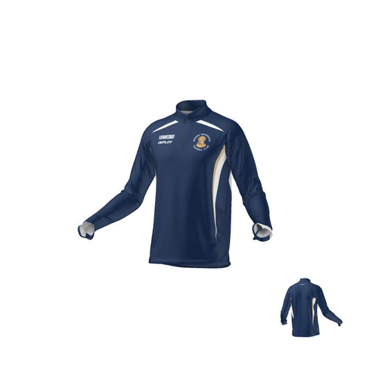 Barden Ridgebacks FC - Drill Top 1