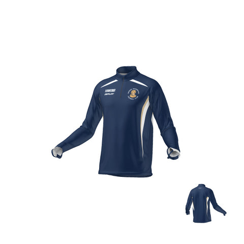 Barden Ridgebacks FC - Drill Top 1