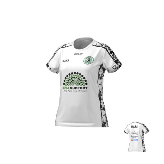 RA Football Academy - Training Jersey - Ladies