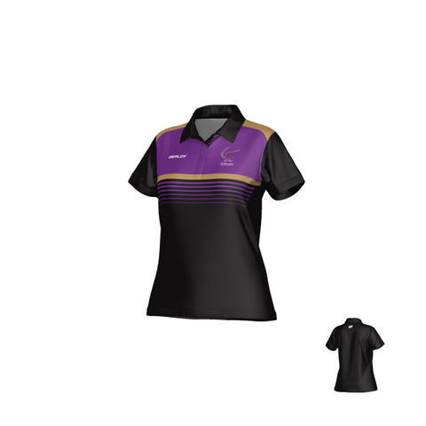 St Benedicts Catholic College - Staff Polo 2 (Ladies)
