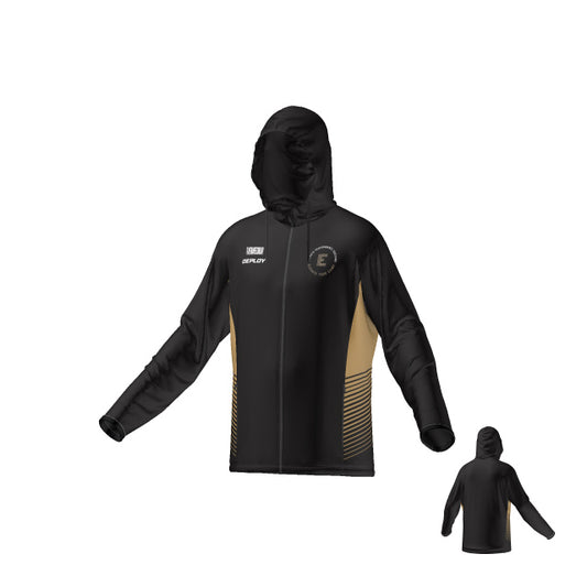 Elevate Performance Coaching - Quick Break Jacket - Youth & Unisex