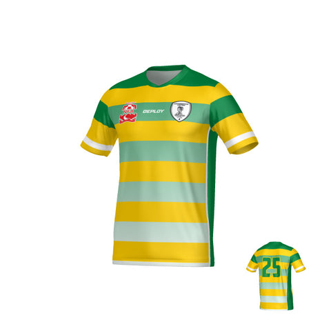 Cranebrook United - WC Special Edition