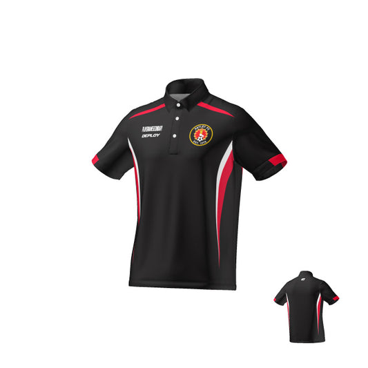 Oatley FC - Polo