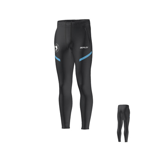 SUTHERLAND SHARKS DRILL PANTS 2026