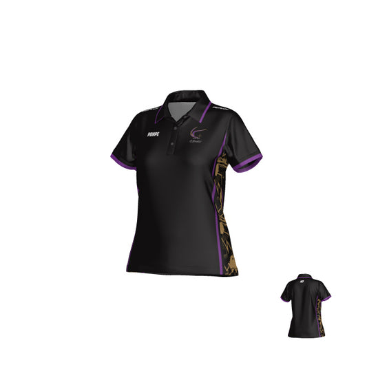 St Benedicts Catholic College - PDHPE Polo (Ladies)