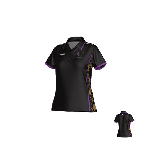 St Benedicts Catholic College - PDHPE Polo (Ladies)