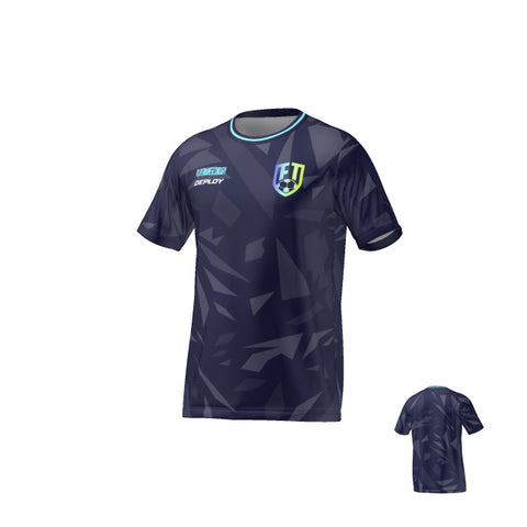 FINAL THIRD - COACH JERSEY