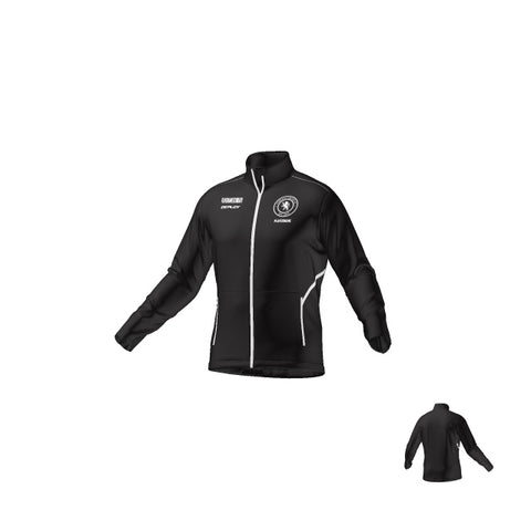 Lyndale United Football Club - Maestro Jacket (Black) - Men's