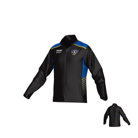 Ingleburn Eagles FC - Flex Jacket