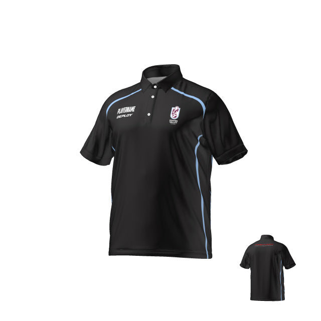 HVFA - Staff Polo - Mens