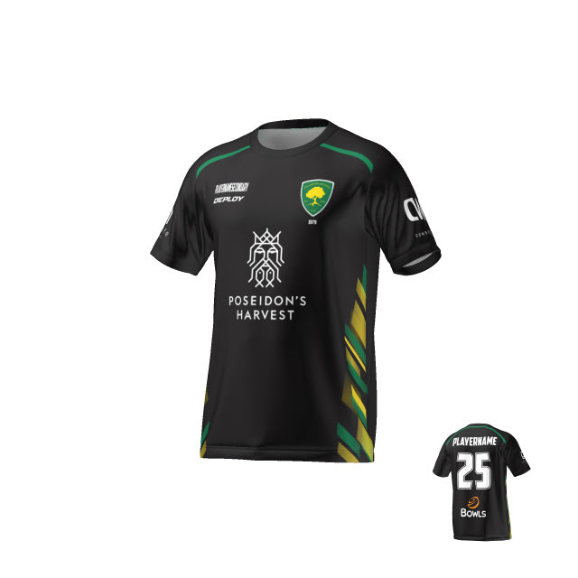 Sylvania Heights FC - U21a - Training Jersey