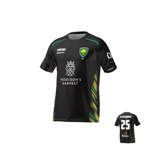 Sylvania Heights FC - U21a - Training Jersey
