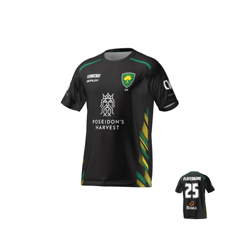 Sylvania Heights FC - U21a - Training Jersey