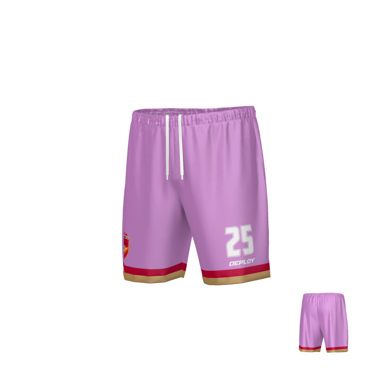 HUNTER HOTSHOTS GK SHORTS