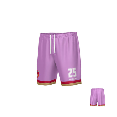 HUNTER HOTSHOTS GK SHORTS