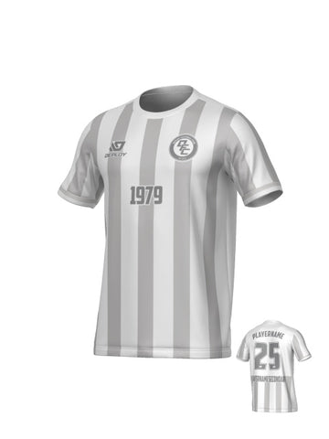 Pinnacle Jersey