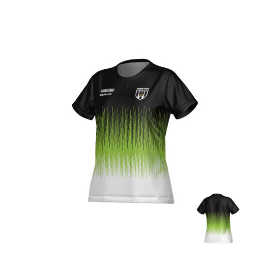 Bellingen Football Club - Training Jersey - Option 1 - Woman