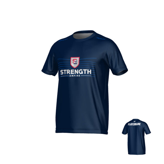 STRENGTH EMPIRE - Jersey Option 1
