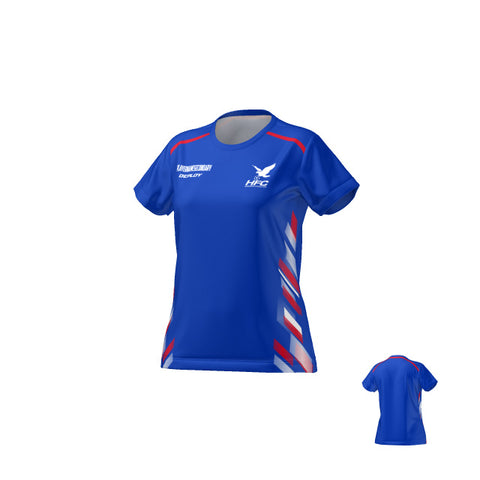 Hazelbrook Hawks - Flight Training Jersey - Womens