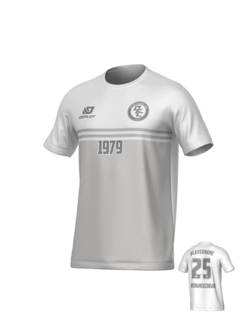 Summit Jersey