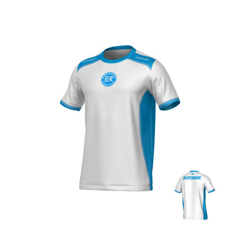 FAIRFIELD ROVERS FOOTBALL ACADEMY - TRAINING JERSEY
