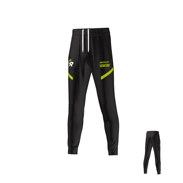 CR Performance Coaching - Drill Pants - Deploy Football - Australia's Best Footballs & Soccer Balls