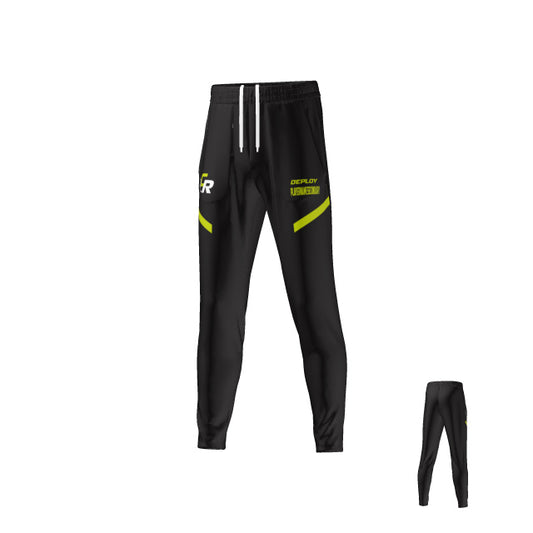 CR Performance Coaching - Drill Pants - Deploy Football - Australia's Best Footballs & Soccer Balls