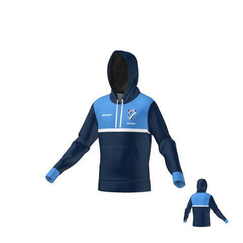 Kiama Quarriers FC - Hoodie - Men