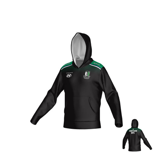 NORTHAM SFC - VERSA HOODIE - UNISEX
