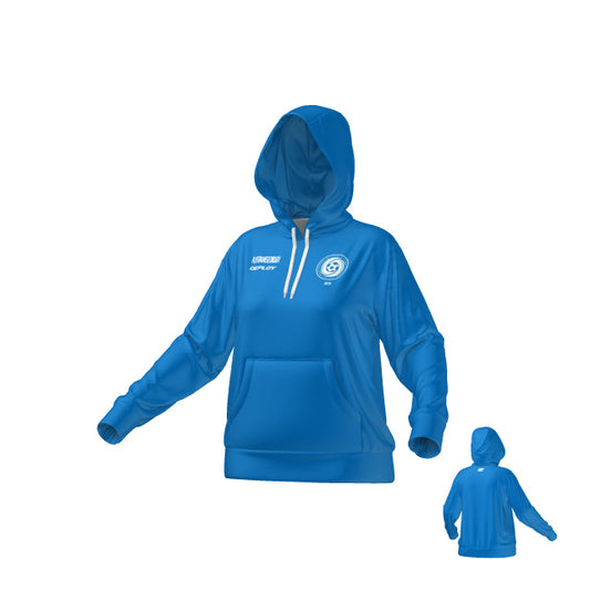 Armidale City Westside FC - VERSA HOODIE LADIES