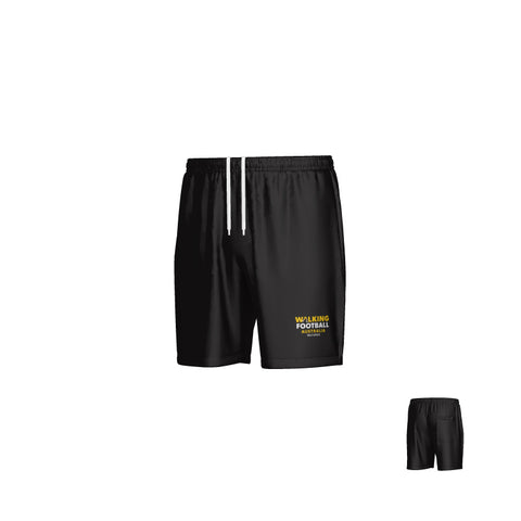 WALKING FOOTBALL REFEREE ASSOCIATION - OFFICIAL SHORTS