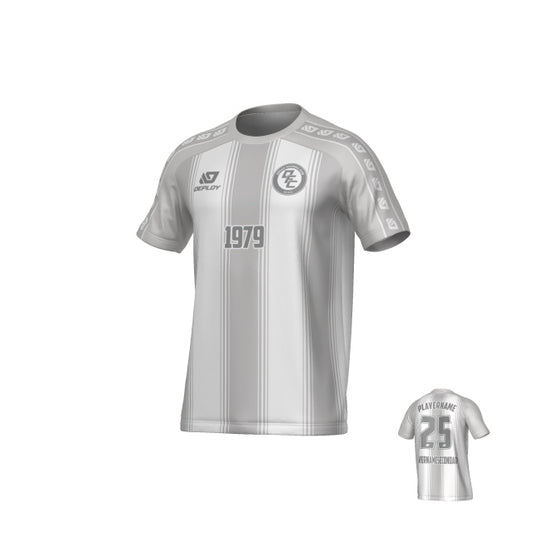 Core Vertical Jersey