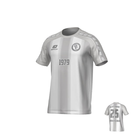 Core Vertical Jersey
