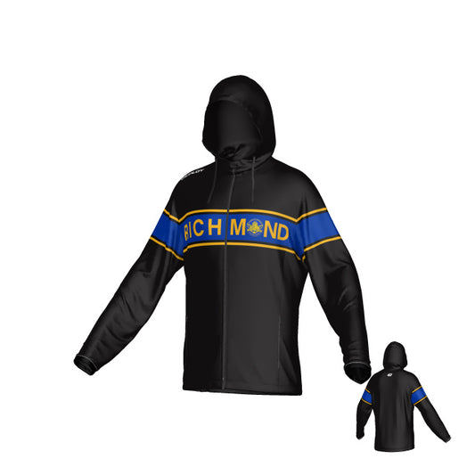 Richmond Ex Servicemens SC - Q-Fleece Jacket