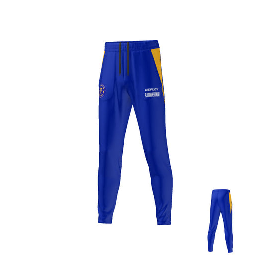 Canterbury Lions FC - Drill Pant - Men - Deploy Football - Australia's Best Footballs & Soccer Balls