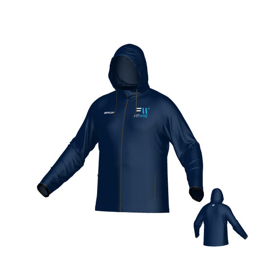 FITWISE - Q-Fleece Jacket