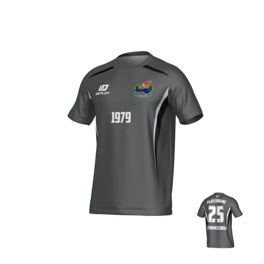SDSFA SUMMER - ARC - GREY