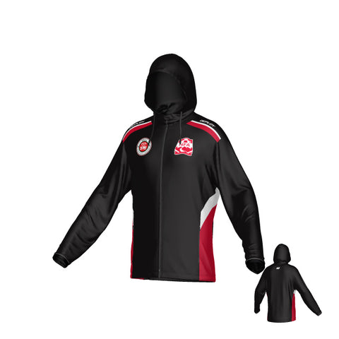 Nepean FA - SDP Coaches Fleece Jacket