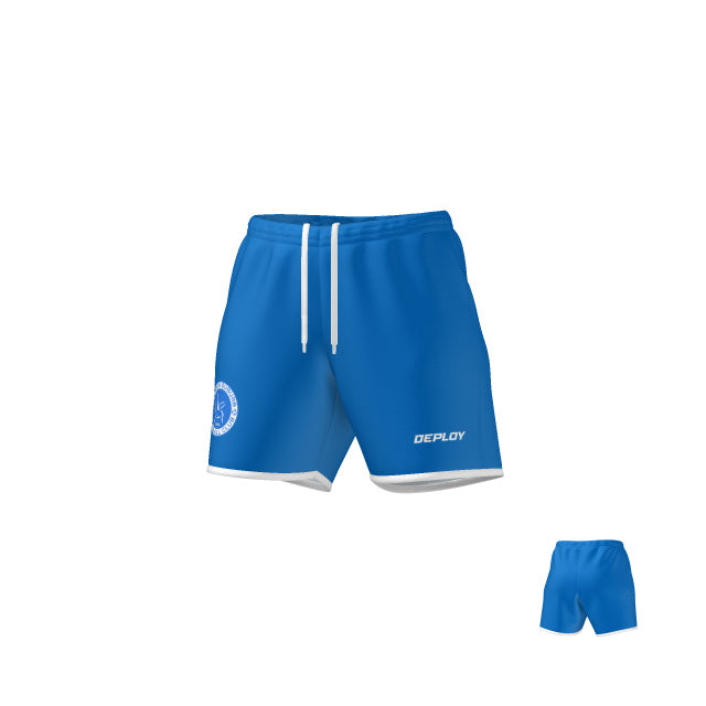 Garden Suburb FC - Match Shorts - Womens - Deploy Football - Australia's Best Footballs & Soccer Balls