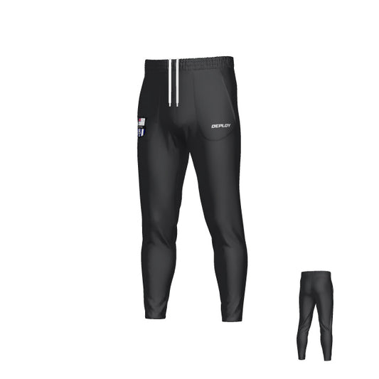 Navy FFA Players Drill Pants