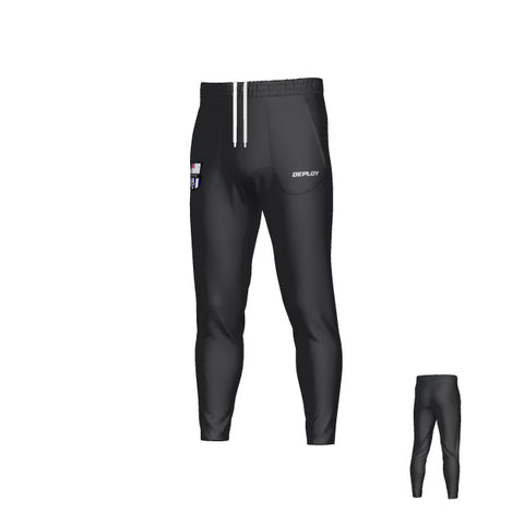Navy FFA Players Drill Pants