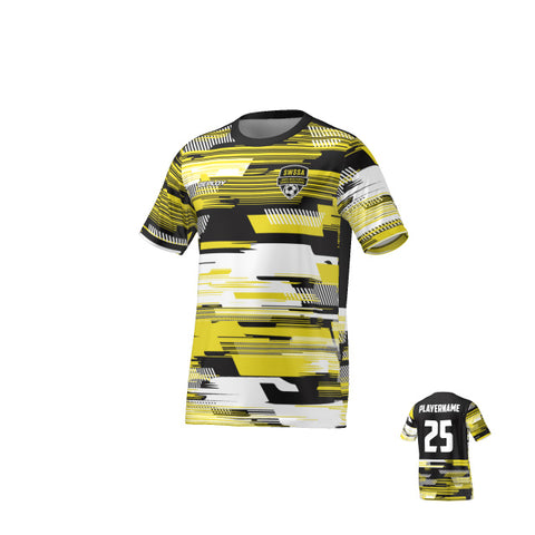South West Slopes SA - Training Jersey