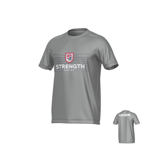 STRENGTH EMPIRE - Jersey Option 2