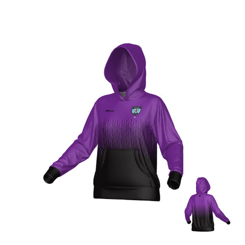 SAINTS FC - CLUB HOODIE LADIES
