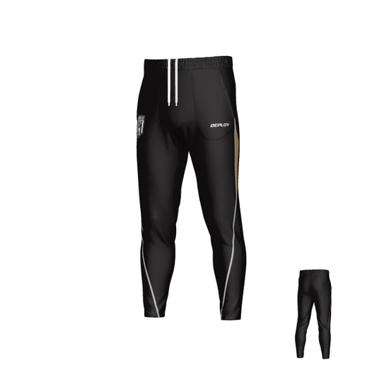 West Griffith SC - Drill Pants - Deploy Football - Australia's Best Footballs & Soccer Balls