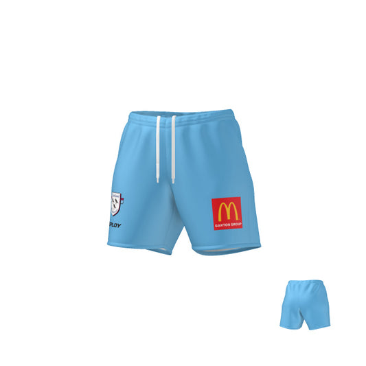Lowlands Wanderers FC - Playing Shorts - Womens - Deploy Football - Australia's Best Footballs & Soccer Balls