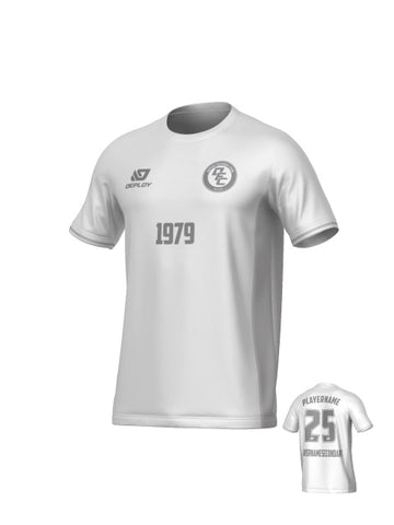 Prestige Jersey