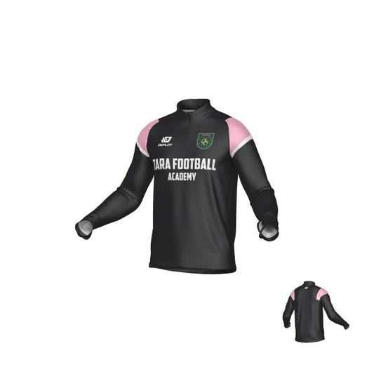 TARA FOOTBALL ACADEMY - DRILL TOP